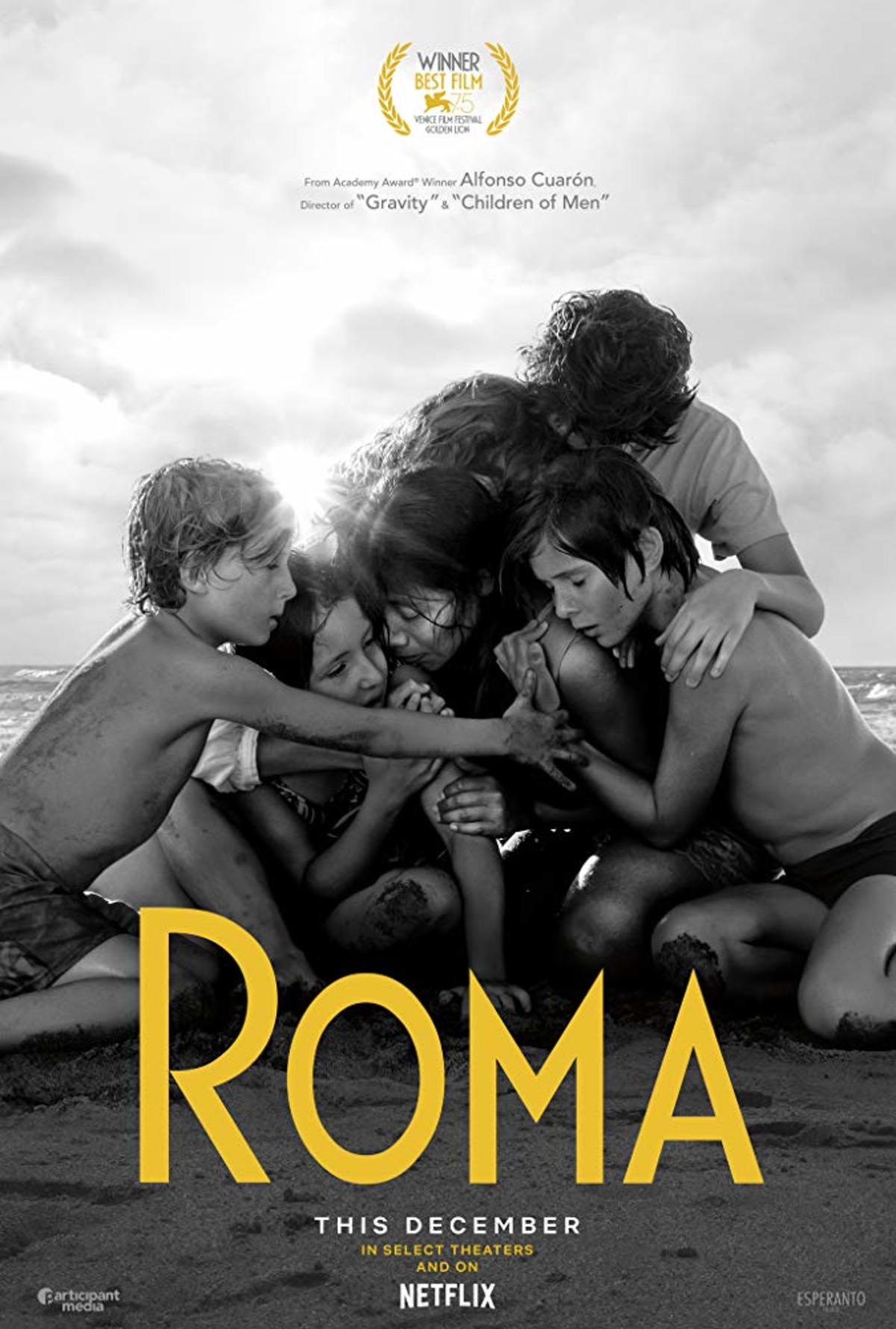 Roma Arthouse Cinema Niagara