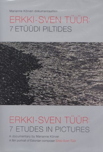 Erkki-Sven T��r: 7 et��di piltides