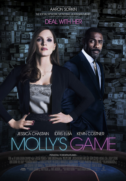 Molly's Game