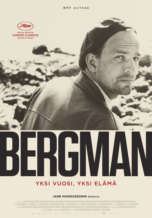Bergman - Yksi vuosi, yksi elm