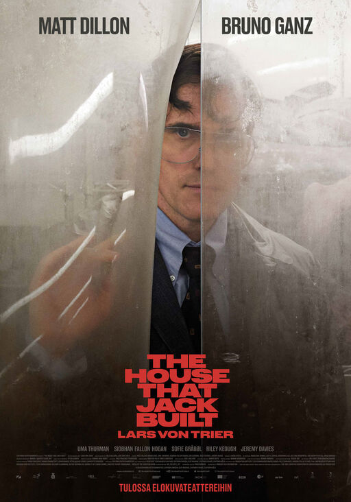 The House that Jack Built