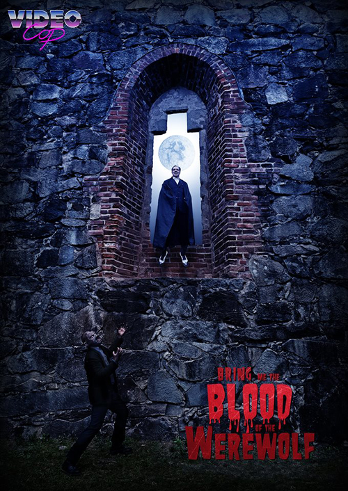 Cinemadrome lyh�rin�yt�s