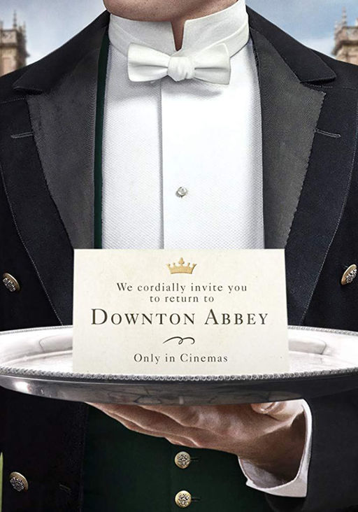 Downton Abbey