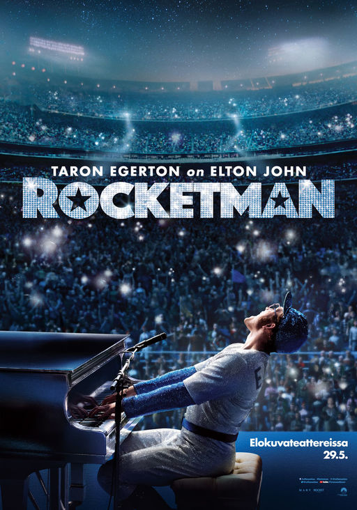 Rocketman